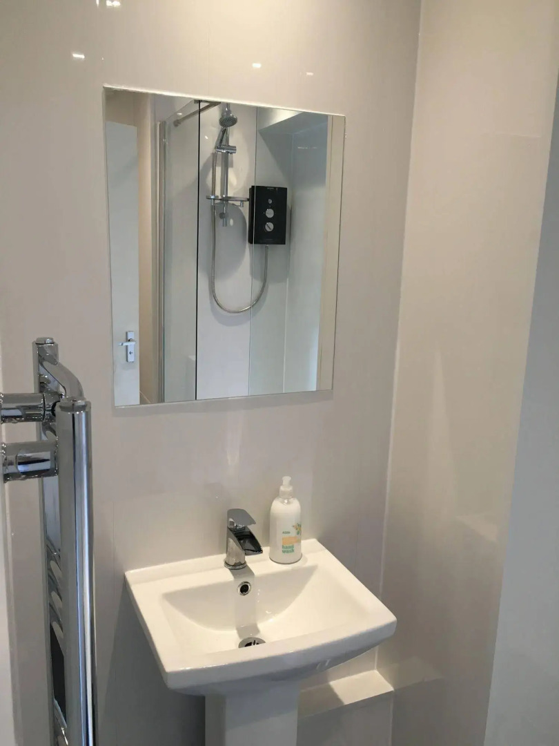 Glasgow Airport Apartments