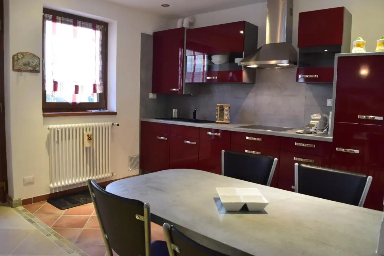 Casa Vacanza CADORNA RESIDENCE