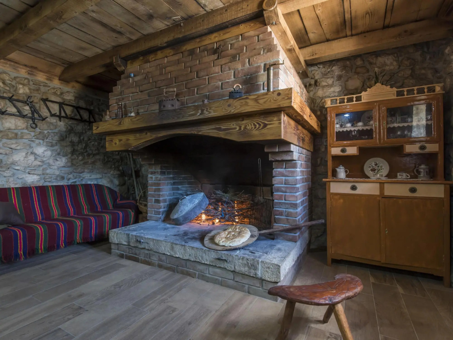 Holiday Home Near Vrana Lake and Adriatic Sea