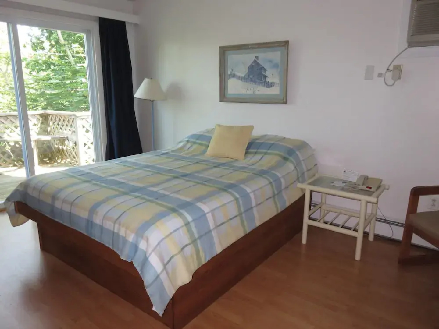 Cottages at the Even'tide Resort