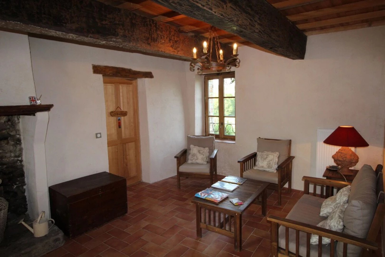 Les Bergerons Chambres d'hôtes