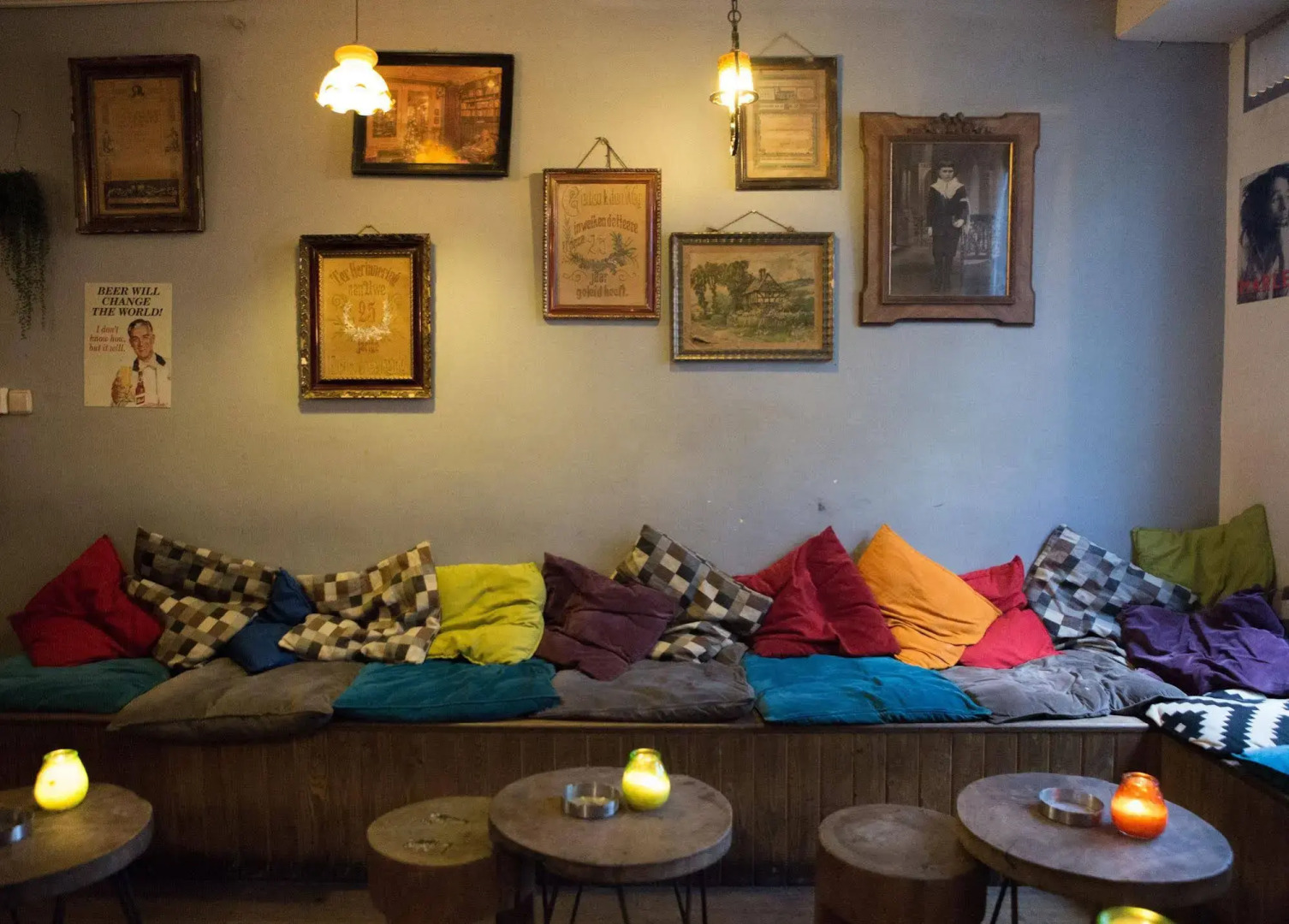 The Flying Pig Downtown Youth Hostel