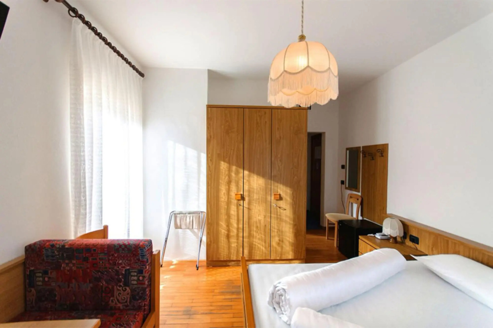 Phi Hotel Bellamonte