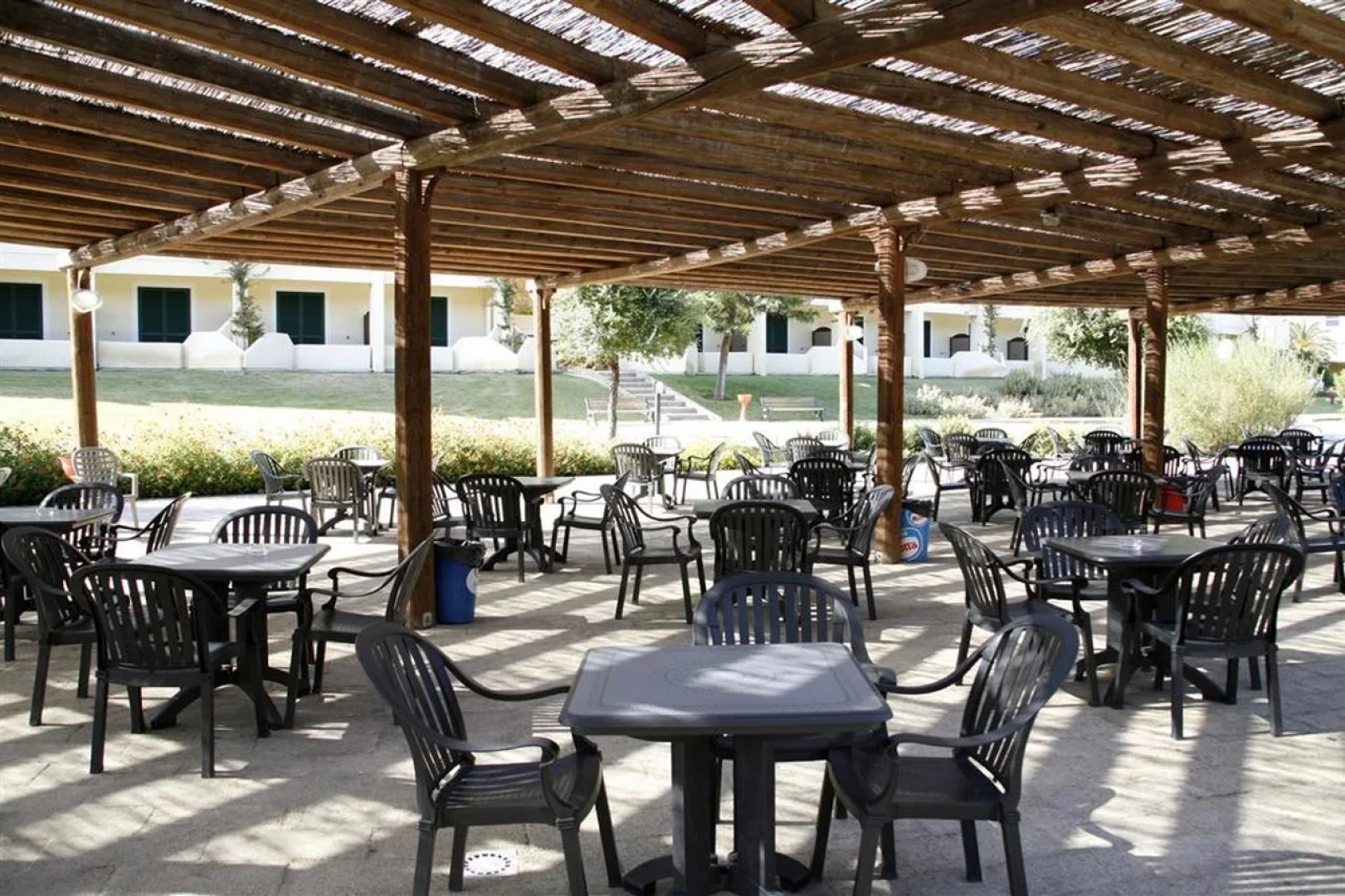 TH Marina di Pisticci - Ti Blu Village