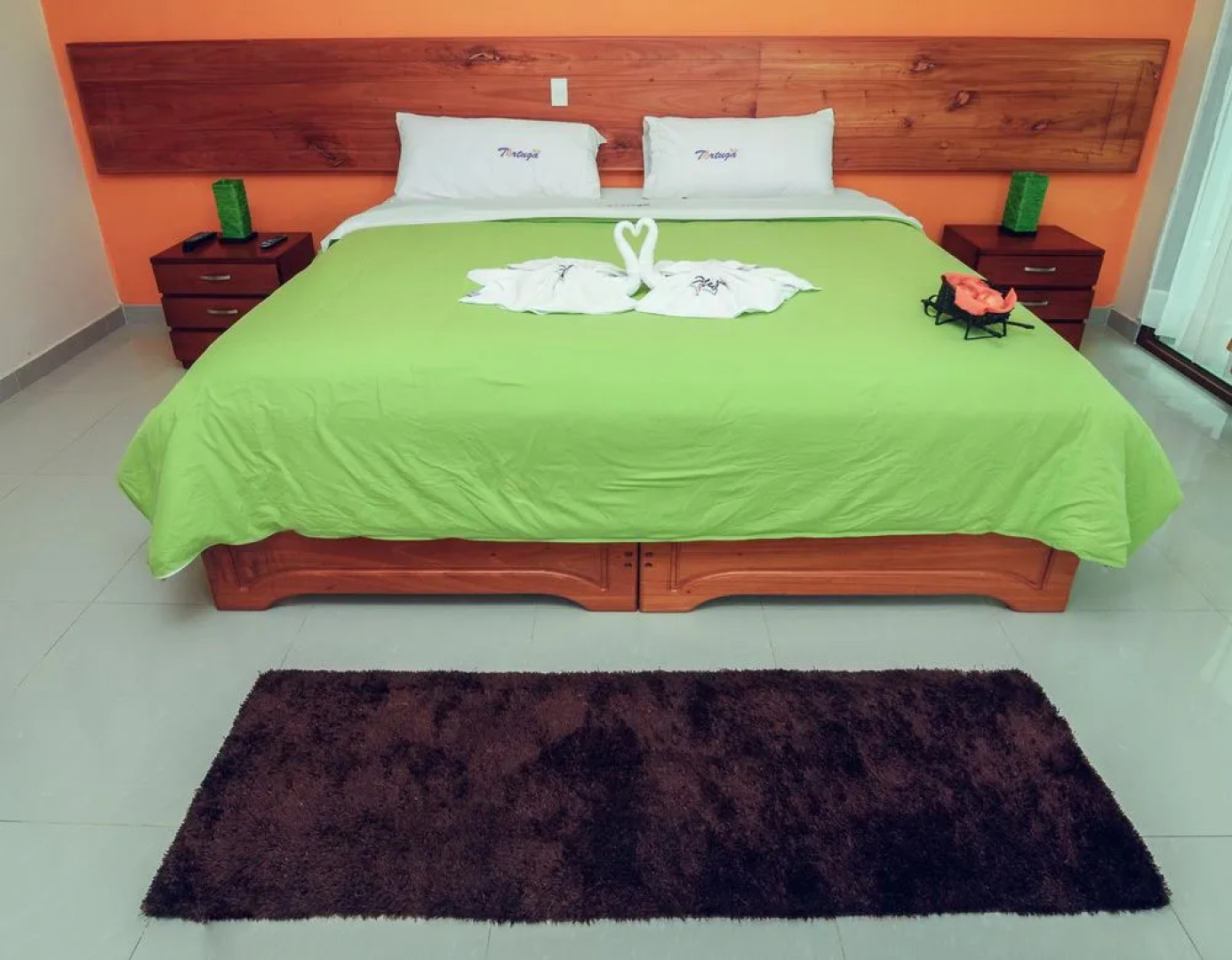 Hotel Galapagos Tortuga Bay