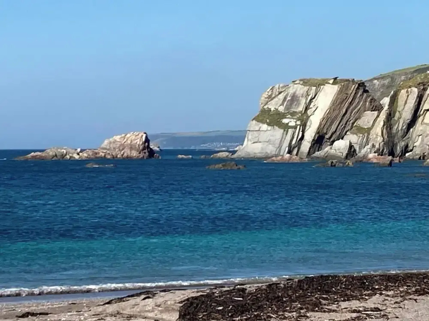 4 Cumberland Cottages