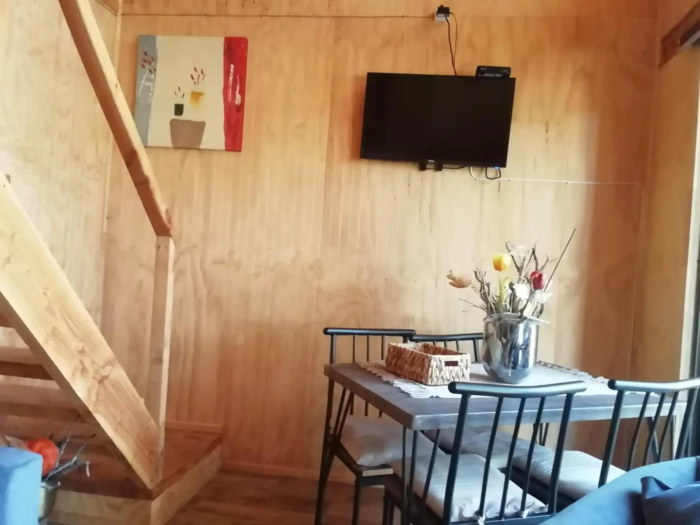 Hotel Patagonia Truful y lodge Patagonia truful