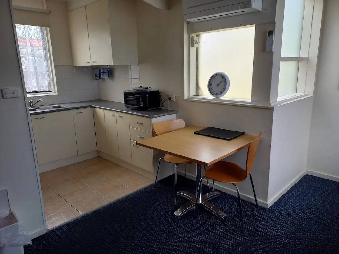 Heyfield Motel & Apartments