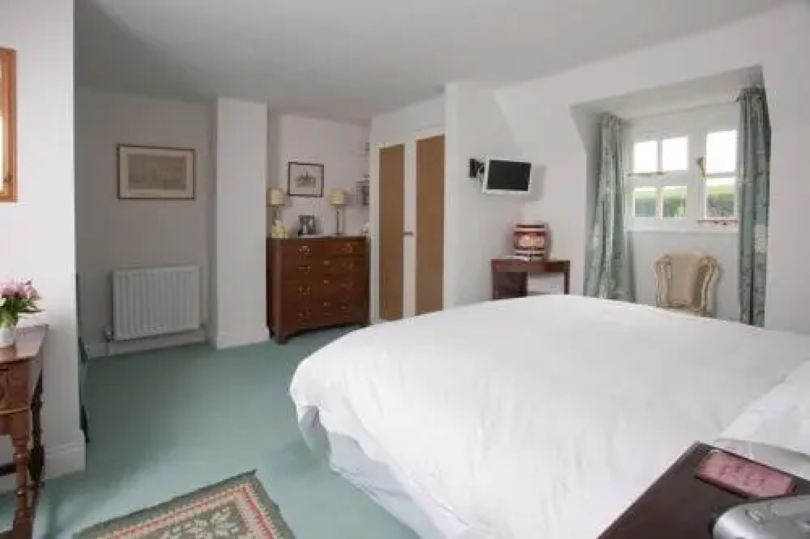 Trinity House Upper Oddington