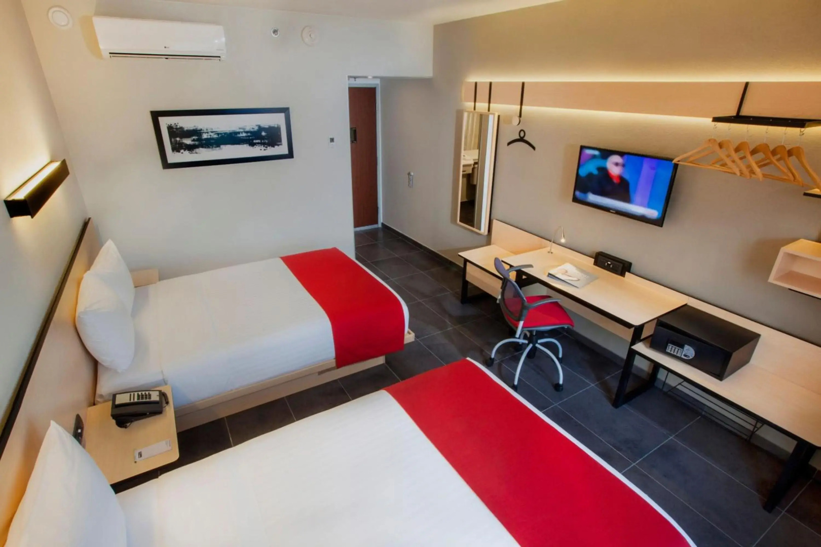 City Express Plus by Marriott Cabo San Lucas