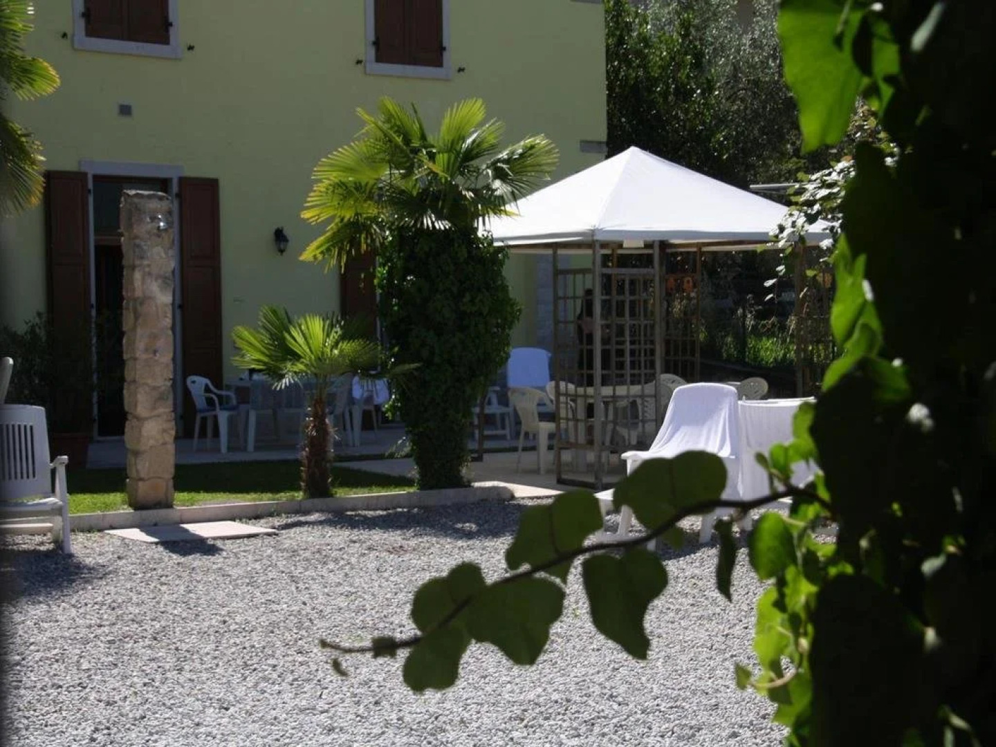 Appartamenti Gardastivo