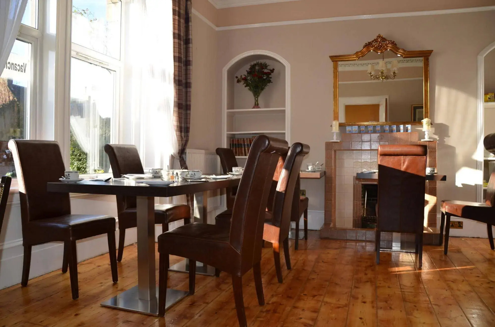 Aberfeldy Lodge