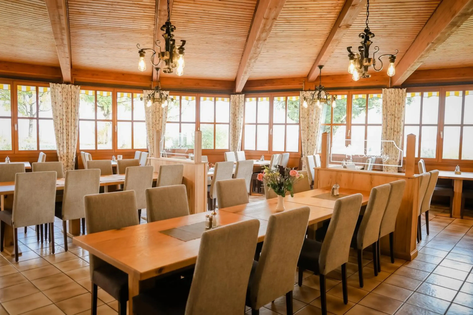 Landhotel Hofgut-Schellenberg