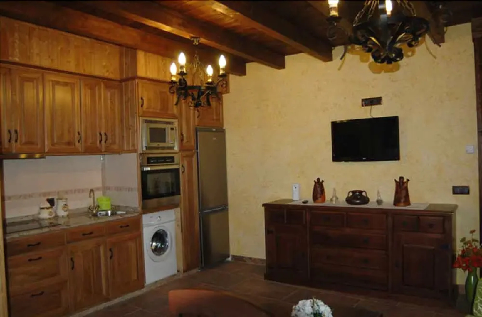 Apartamentos Dos Infantas