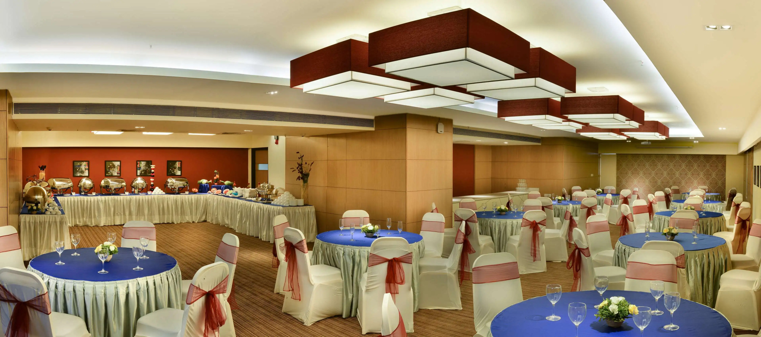 Hampton by Hilton Vadodara-Alkapuri