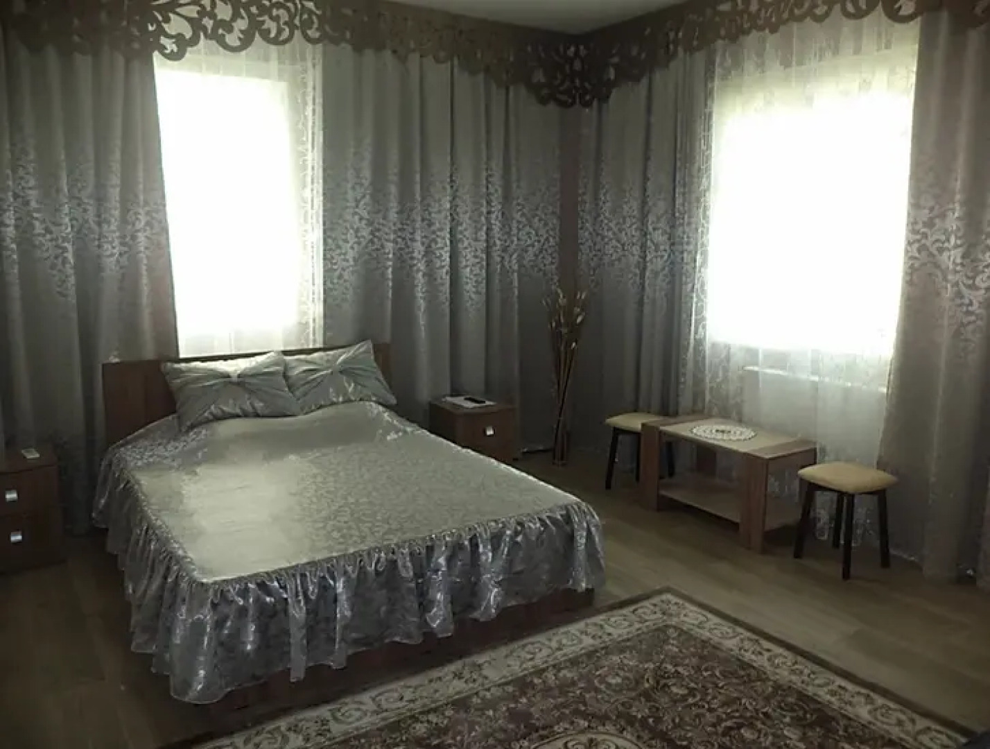 Гостевой дом у Петровича