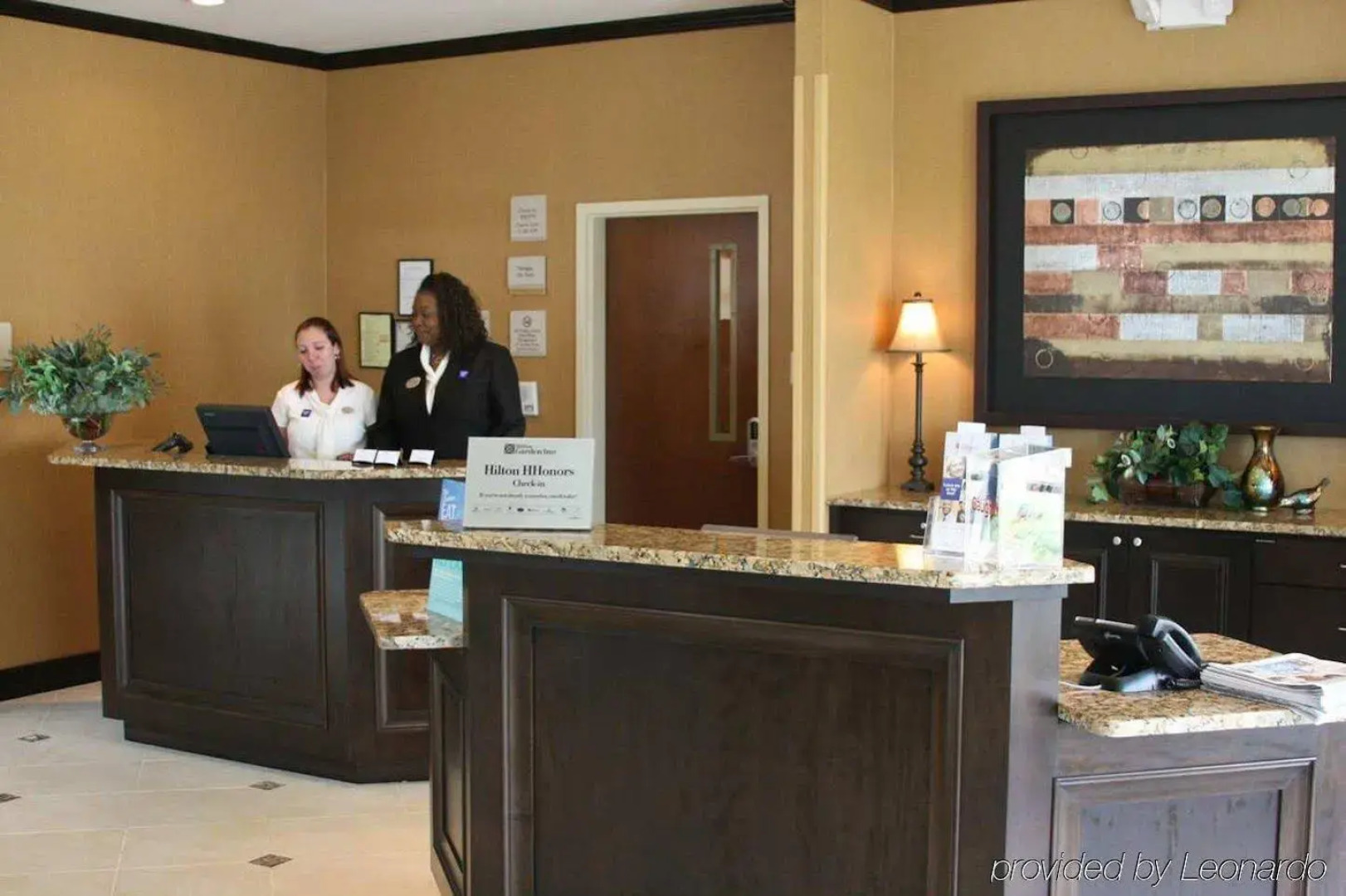 Hilton Garden Inn Warner Robins