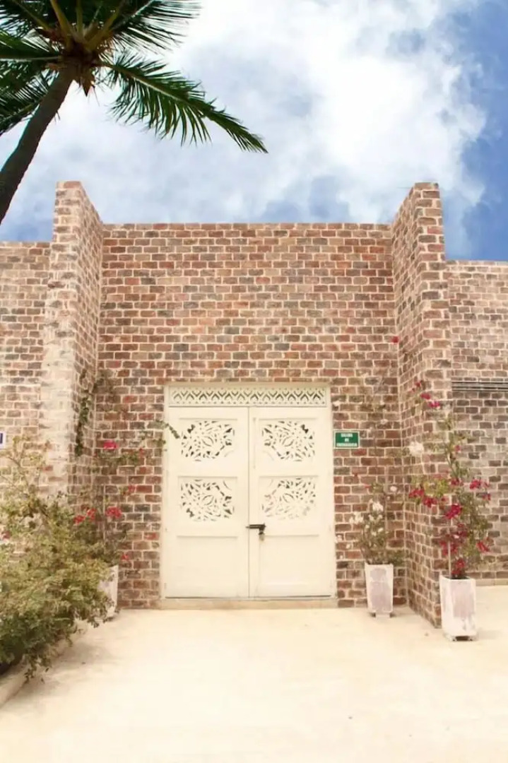 San Angel Hotel Boutique