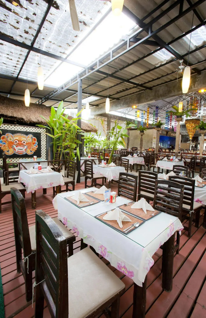 Niranapa Boutique Resort