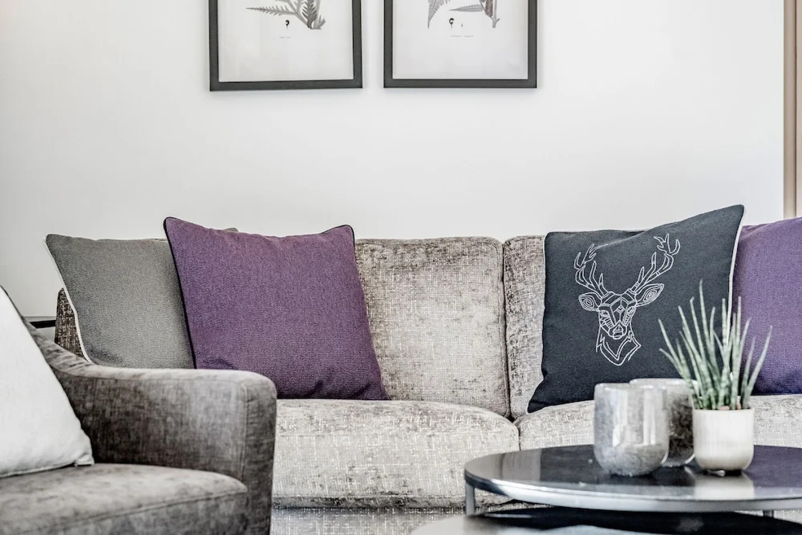 Alpenstern Panoramalodgen