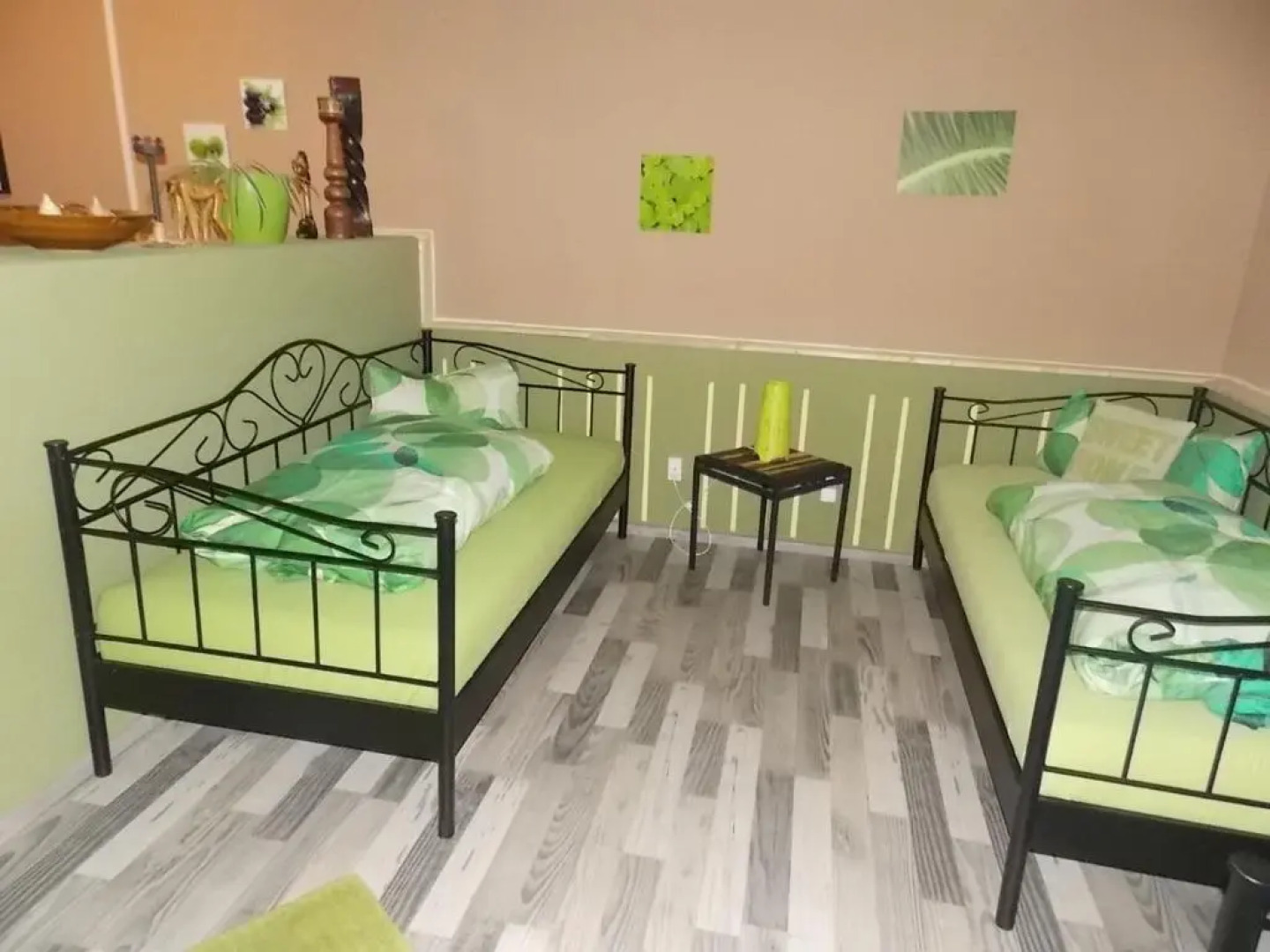 Reiterhof am Litzlbach