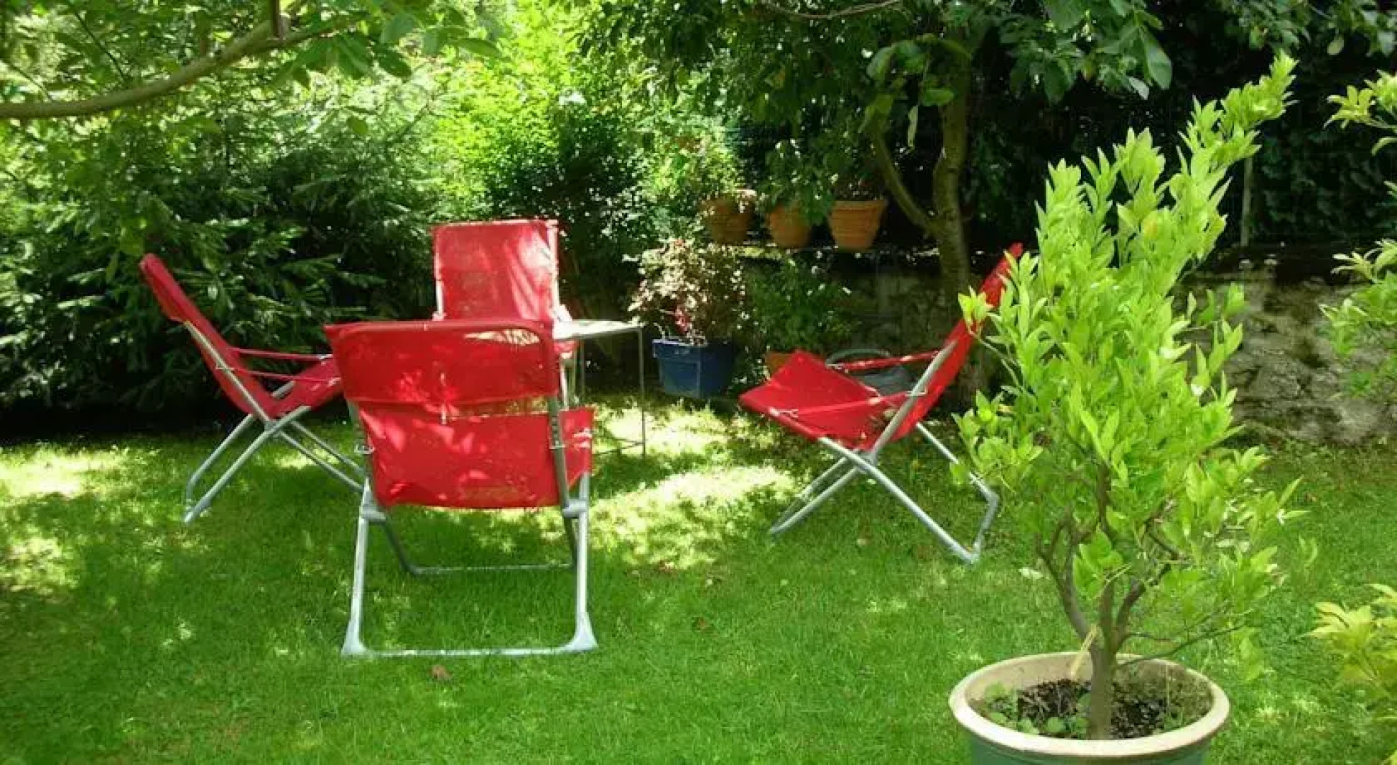 La Maison de Zulmée