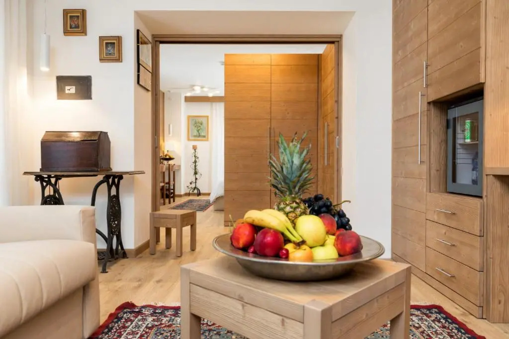 Barisetti Sport Hotel