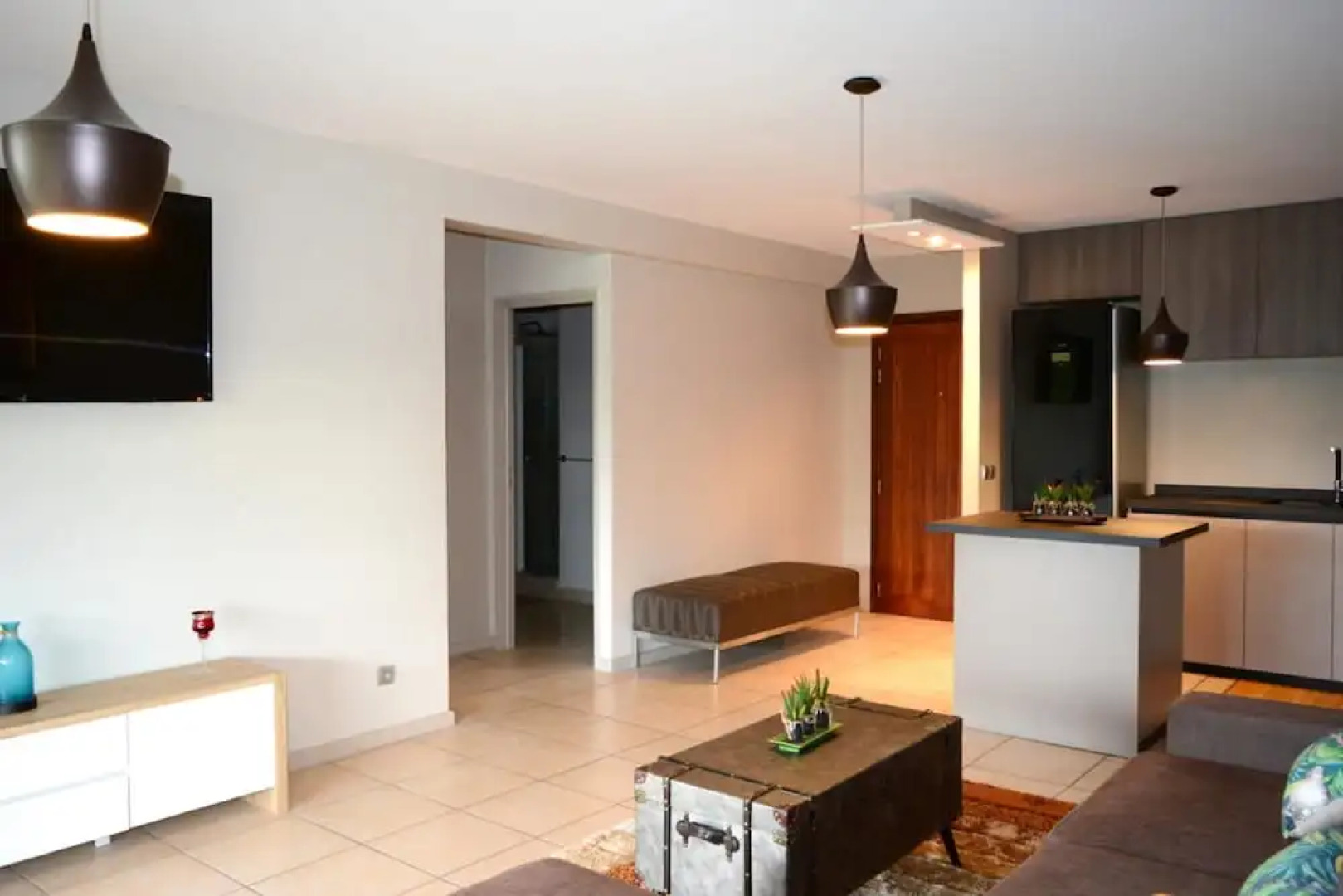 F2 Kai Holiday home 1