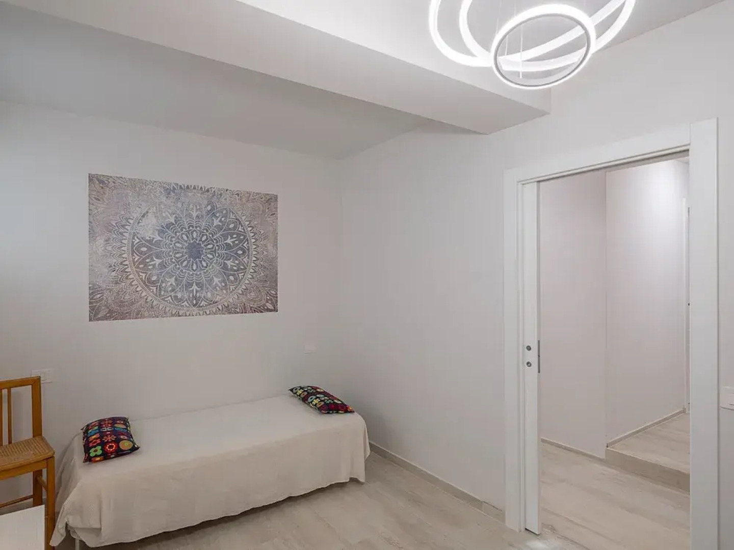 Spacious Stay in Montelupone