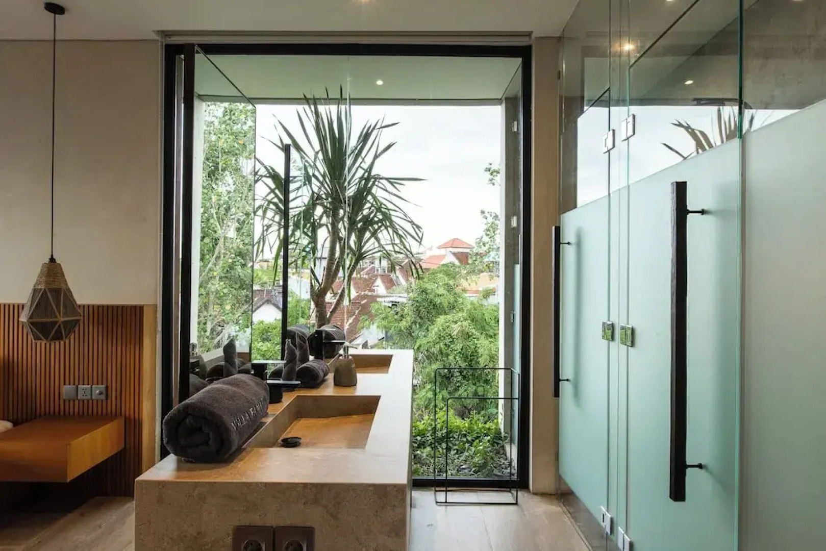 Famara Villa Bali by Blacksand