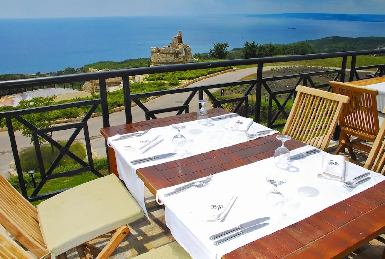 BlackSeaRama Club Residence