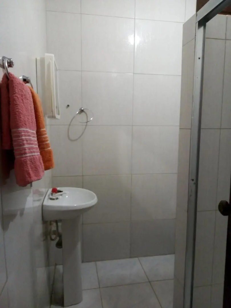 Pousada Tio Sinhô e Tia Sinhá