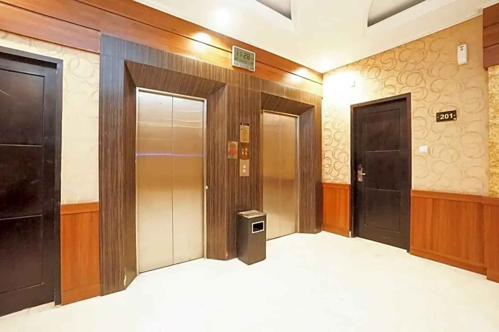 OYO 289 Hotel Dalwa Syariah