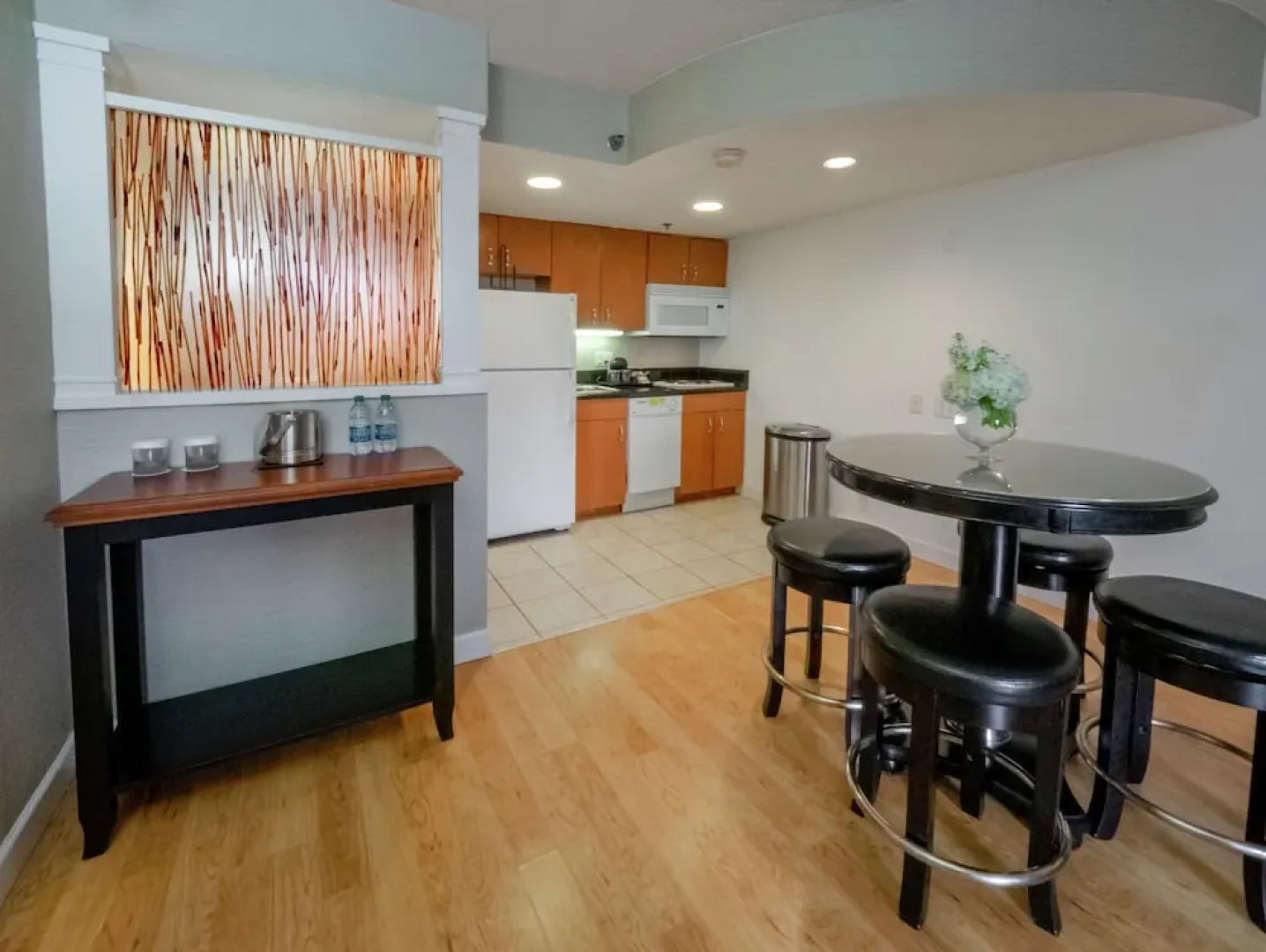 Indigo Buffalo - Amherst