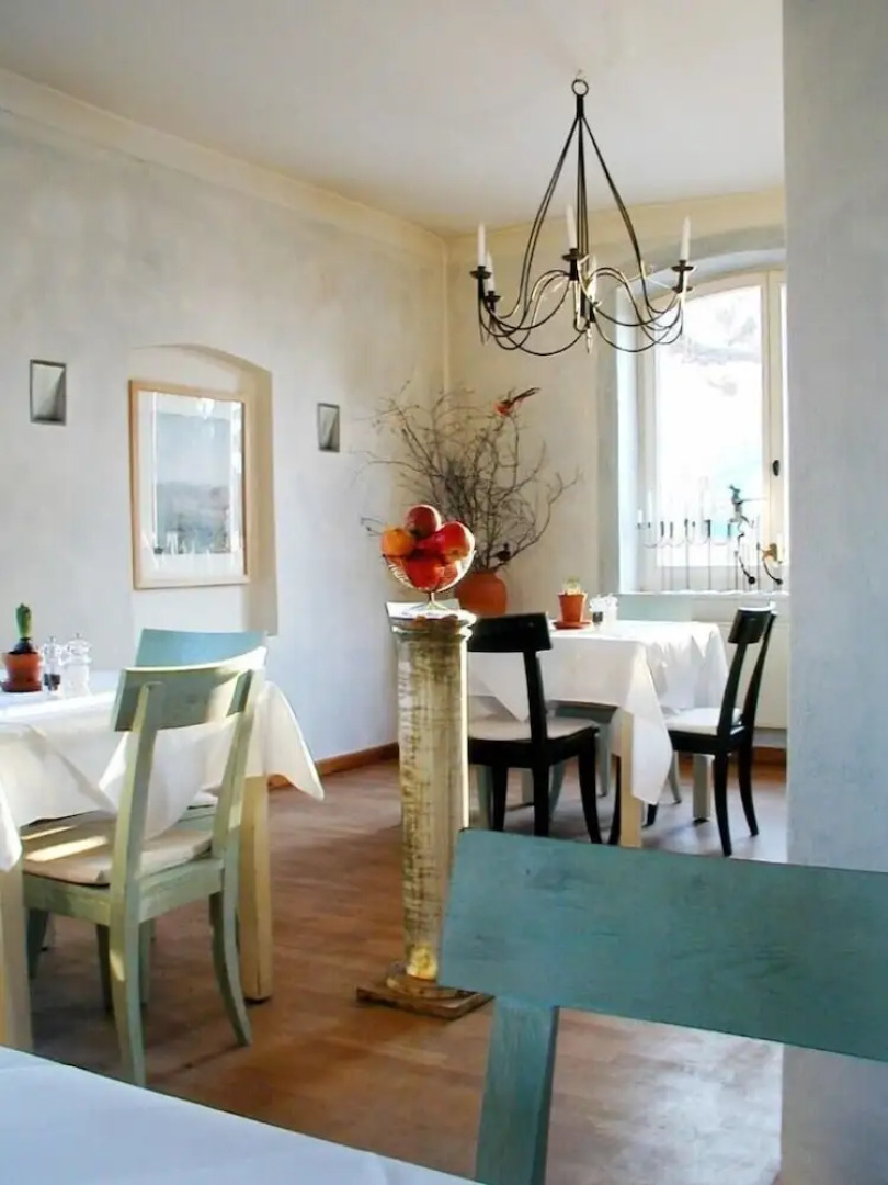 Seehotel am Neuklostersee