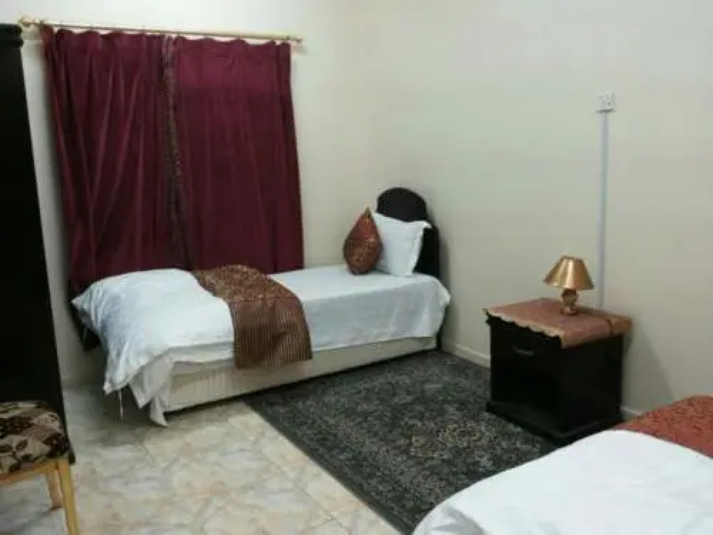 Al Eairy Apartments- Ihsa 1