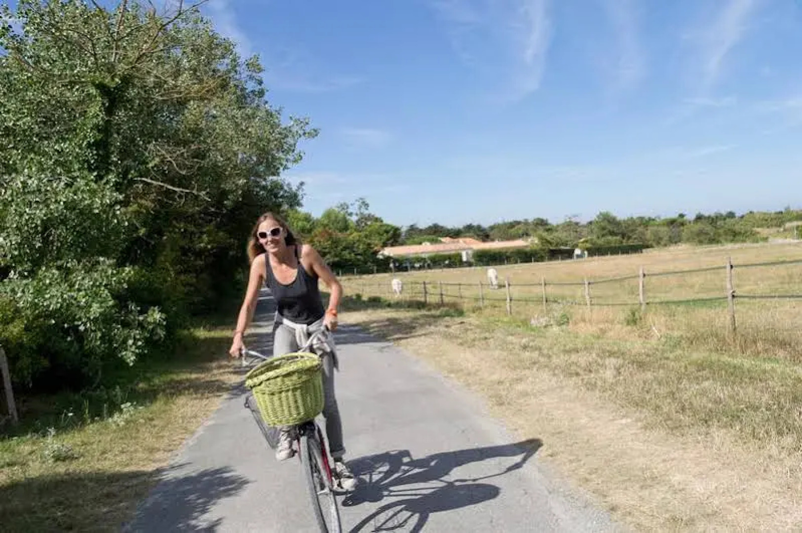 Residence Le Fort De La Rade