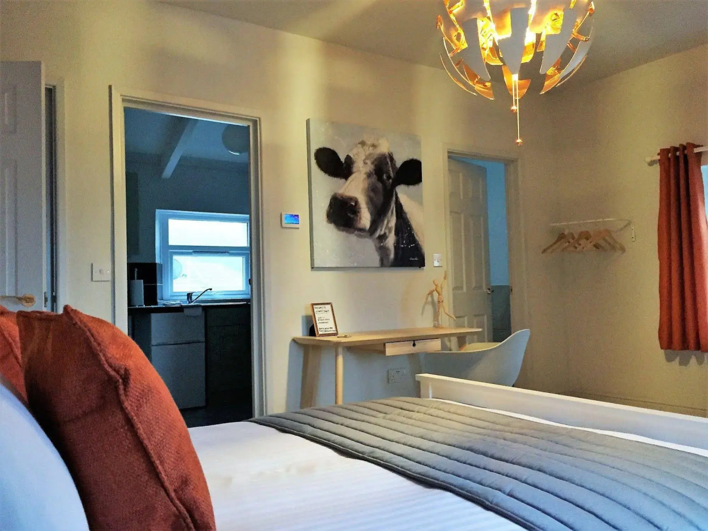 James Place @ Dowlais