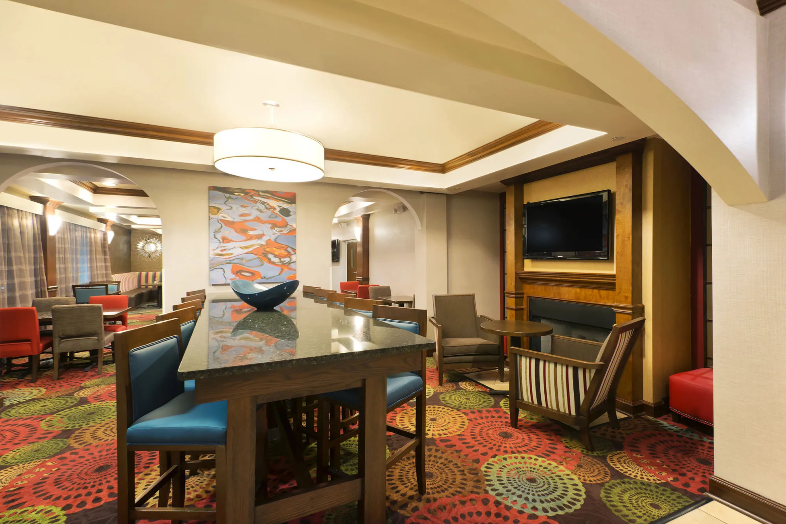 Holiday Inn Express & Suites Little Rock-West by IHG