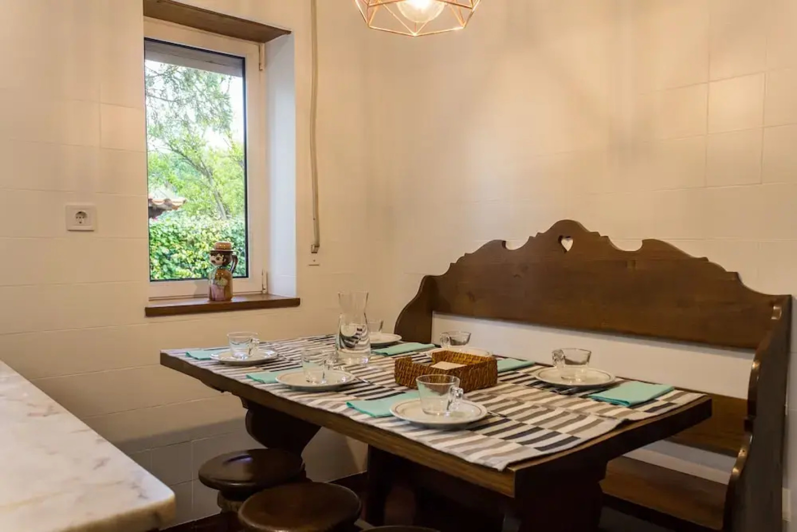 Quinta de Infias villa with pool close to city center