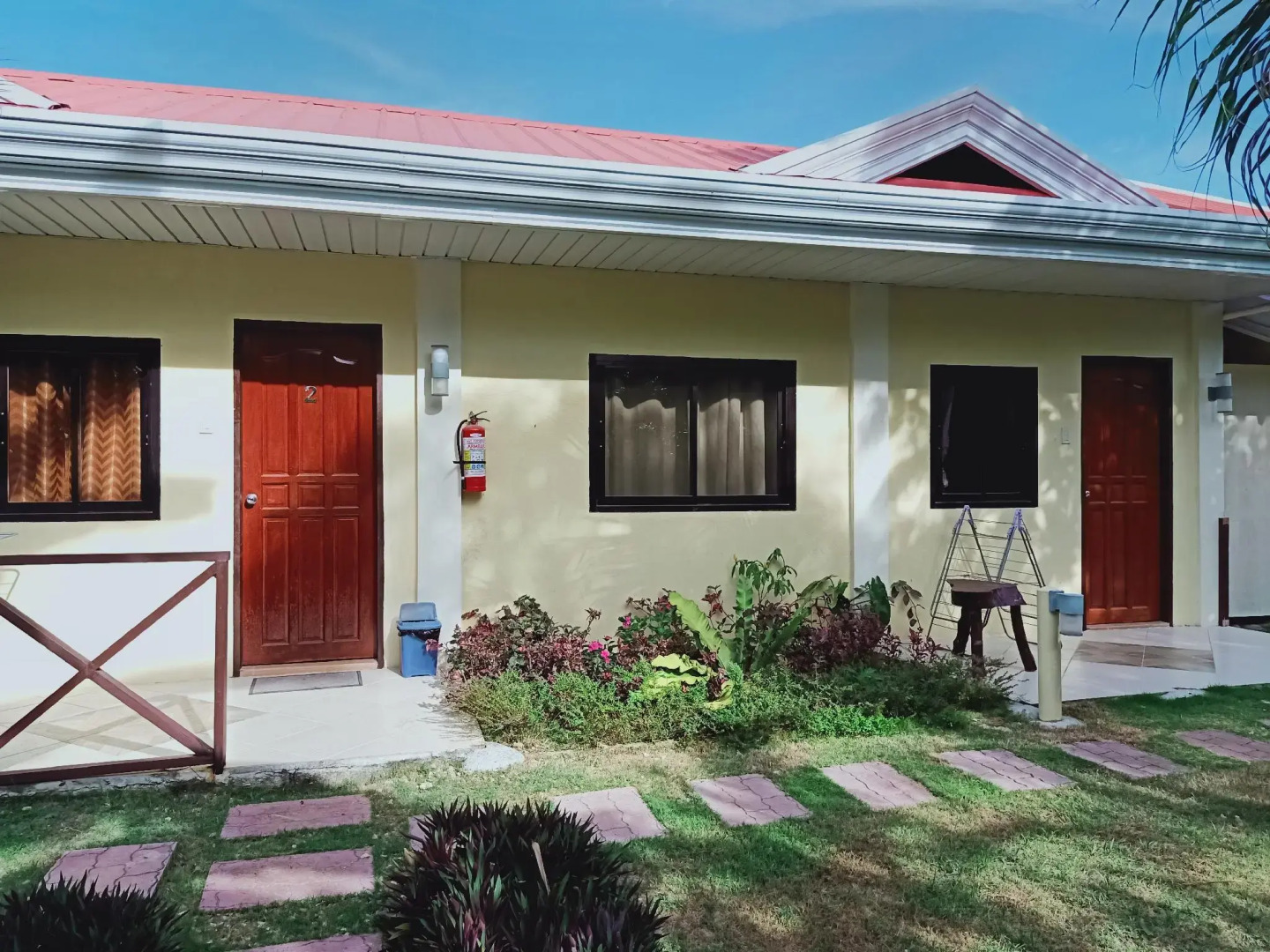 Panglao Kalikasan Dive Resort