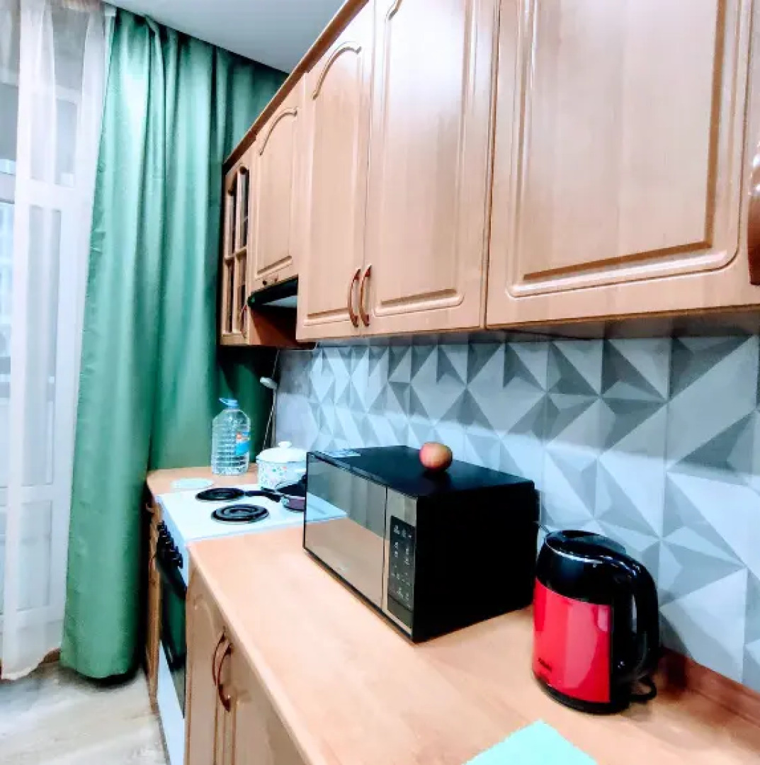 Апартаменты на улице Красная 158/1