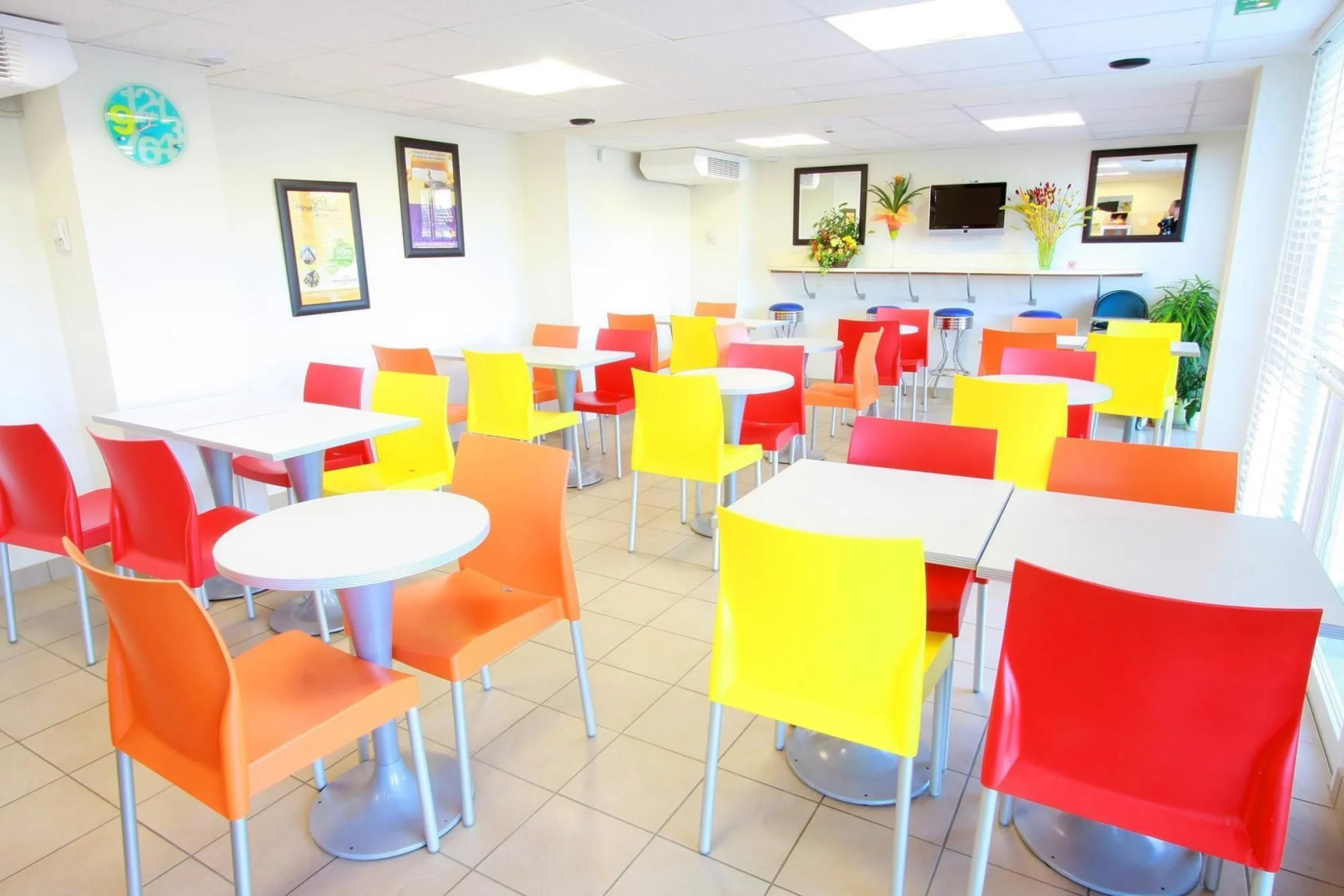 Hôtel Première Classe Le Mans Ouest Université