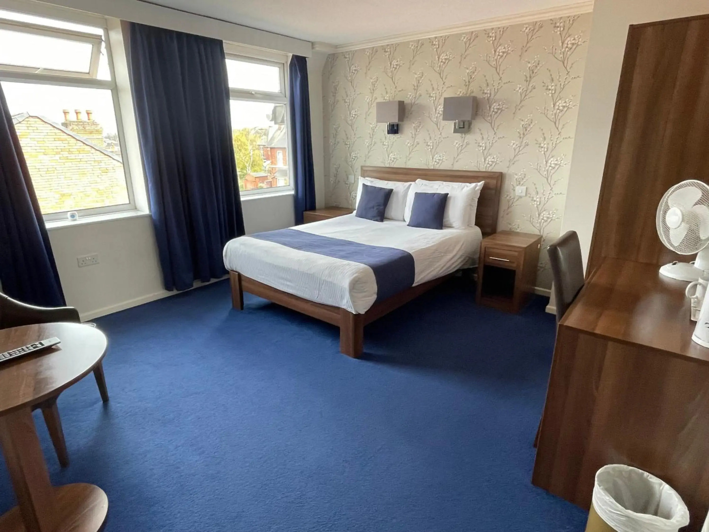 The Continental Hotel Derby