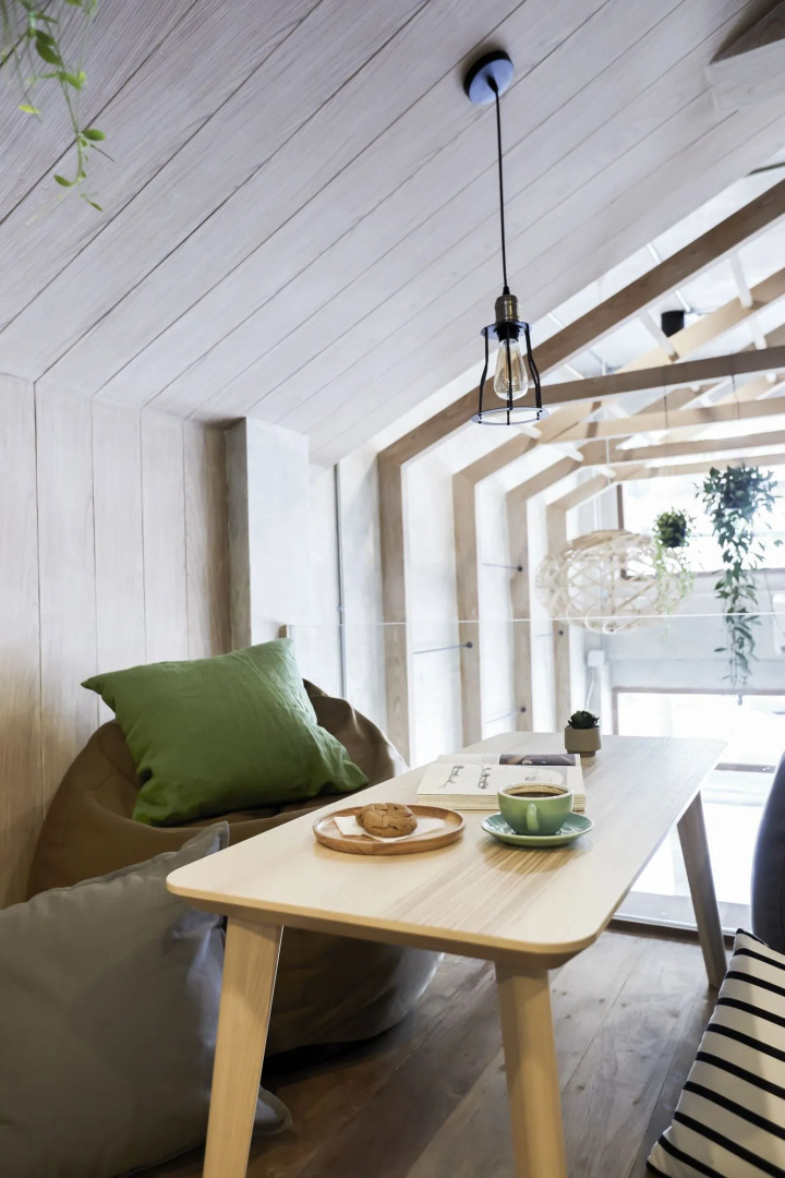 Vann Bangkok Boutique House