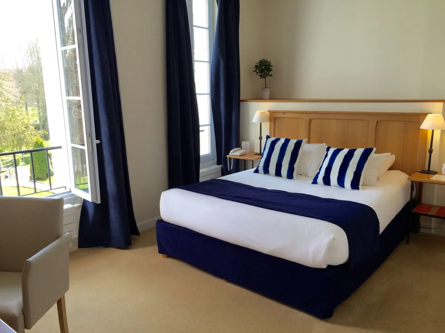 The Originals Relais, Hôtel St Laurent