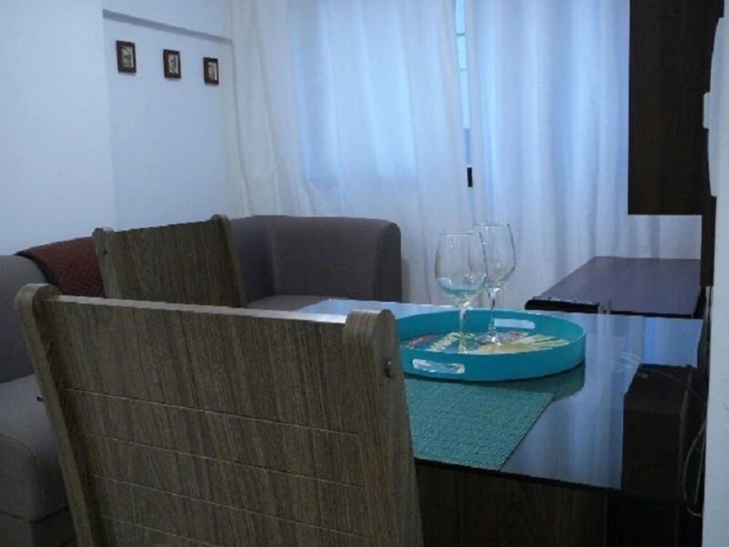 RC1404B Show. Metro. Completo e Lazer.