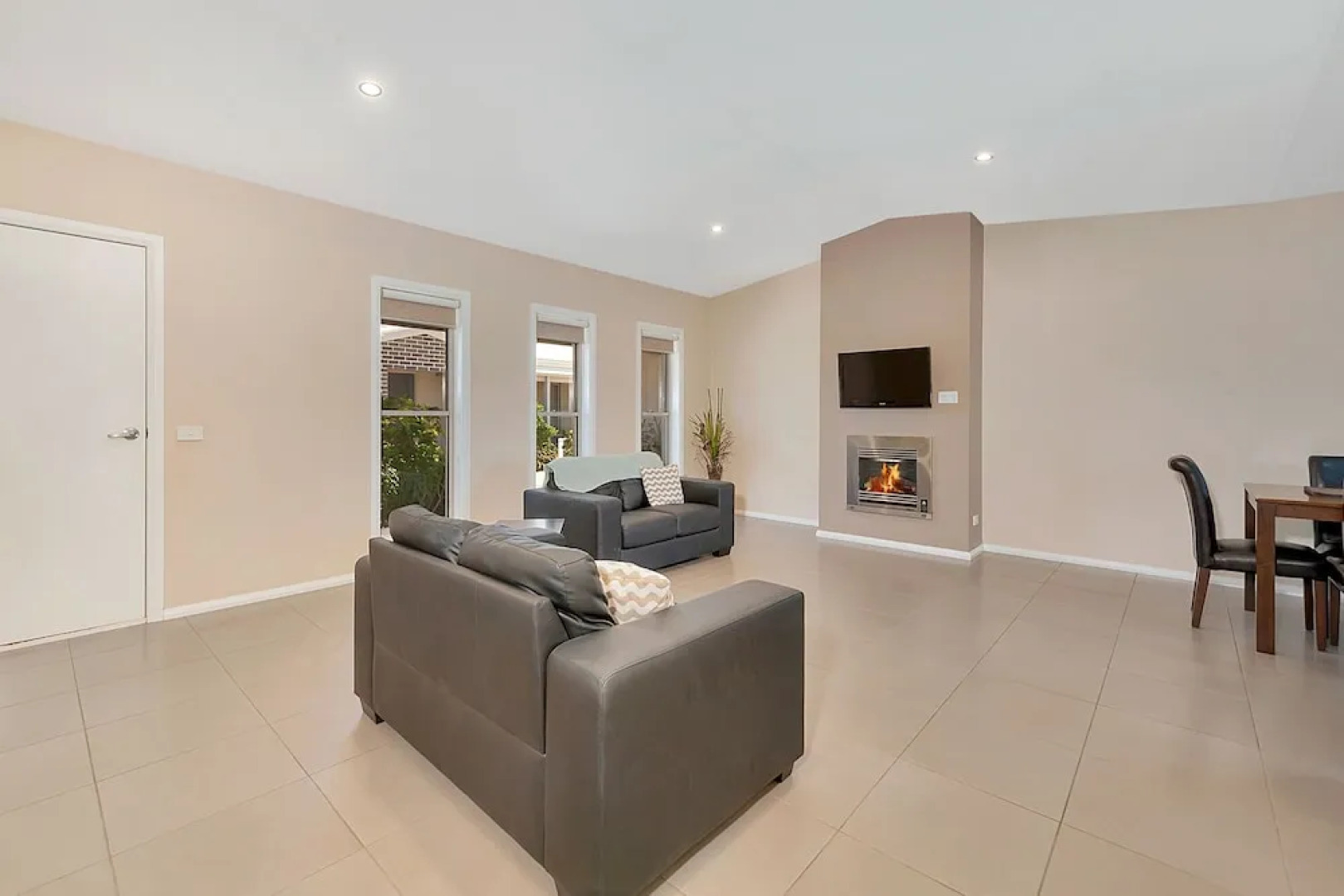 Kennedy Holiday Villas