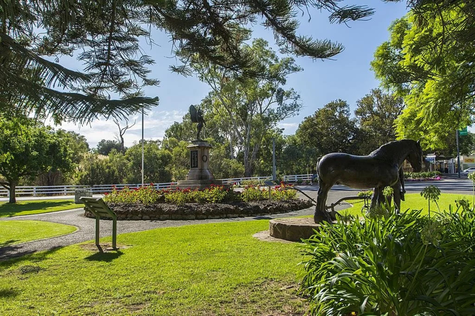 Stoneleigh Cottage Bed and Breakfast