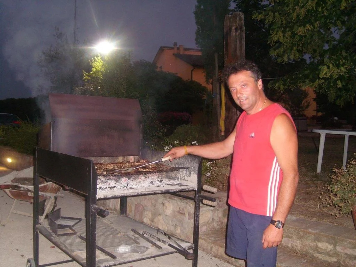 Fattoria Del Quondam